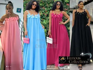 Ladies Stylish Dress – Trendy Women’s Fashion Wear