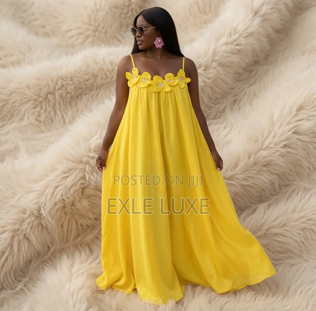 Ladies Stylish Dress – Trendy Women’s Fashion Wear