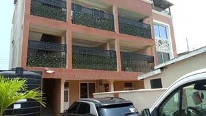 Furnished 2bdrm Apartment in Dansoman for rent