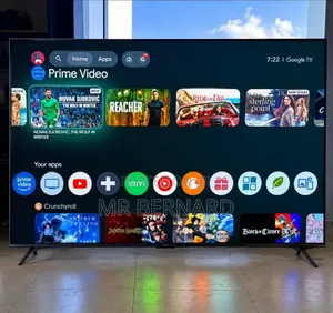 Oled 65inches Google TV 2025 TV