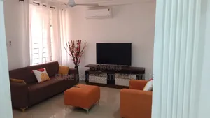 Furnished 2bdrm Apartment in Dansoman for rent