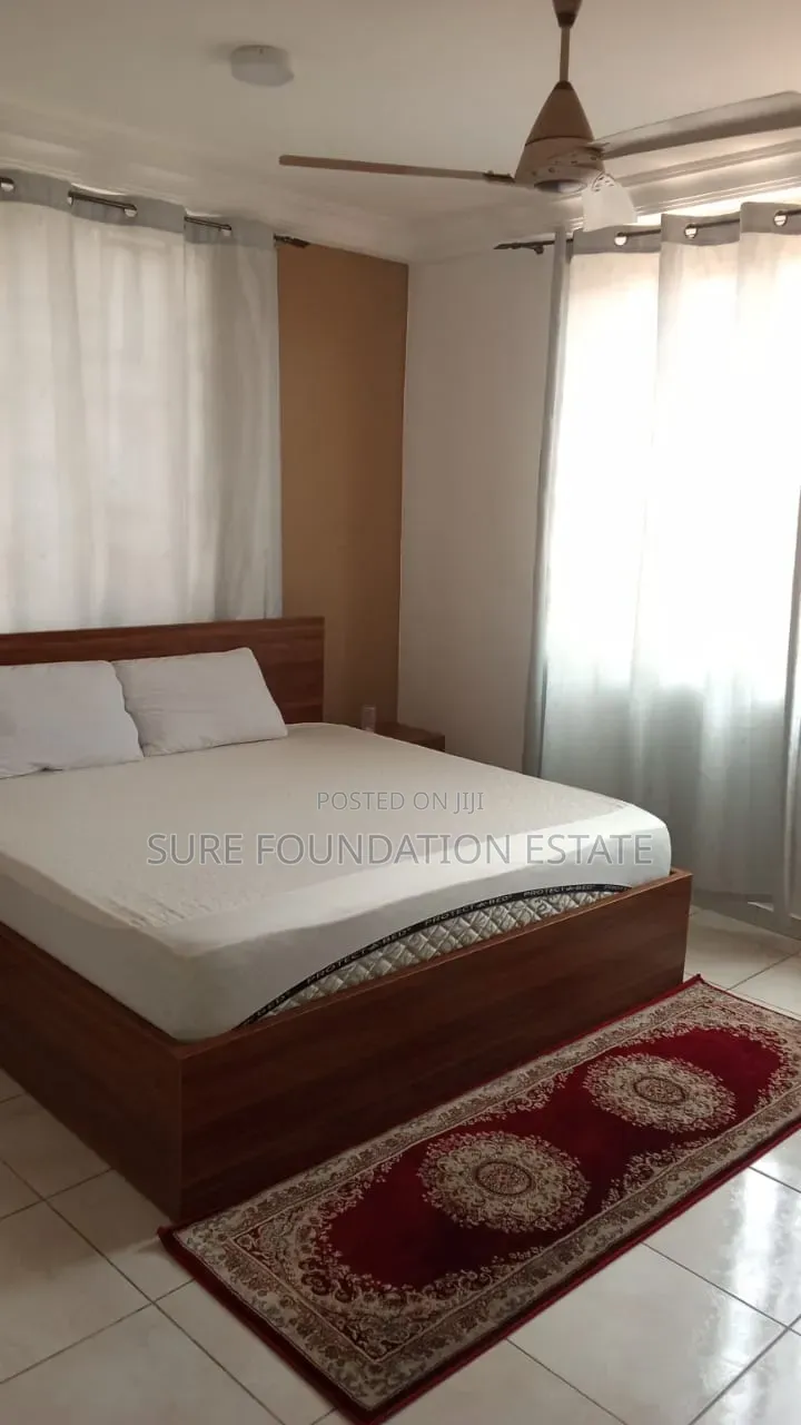 Furnished 2bdrm Apartment in Dansoman for rent