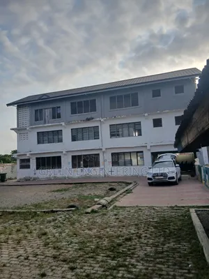 12bdrm Block of Flats in West Hills Mall Area for sale