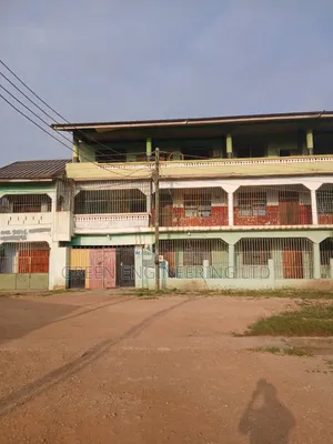12bdrm Block of Flats in West Hills Mall Area for sale