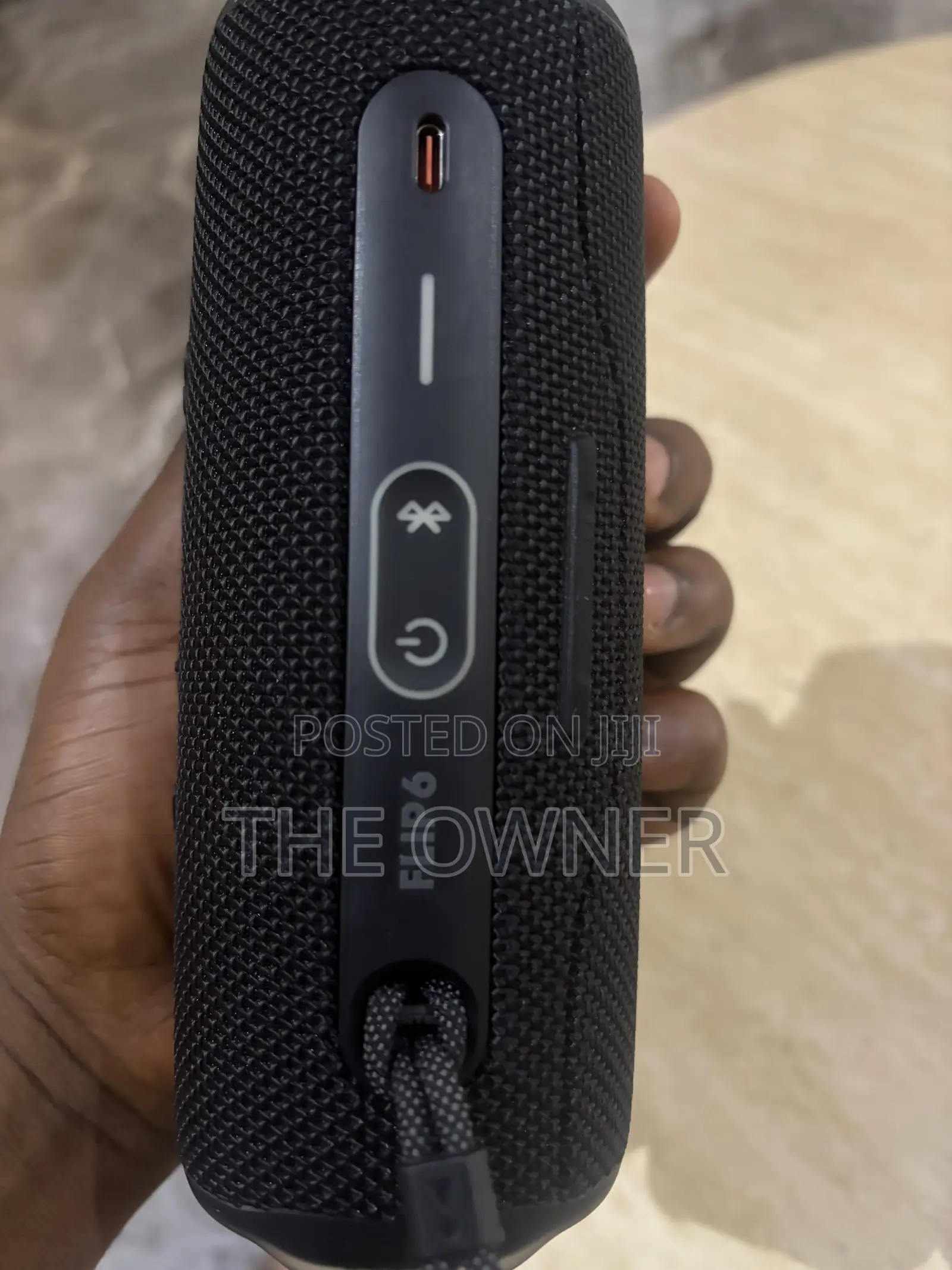 JBL Flip 6