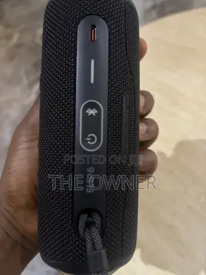 JBL Flip 6