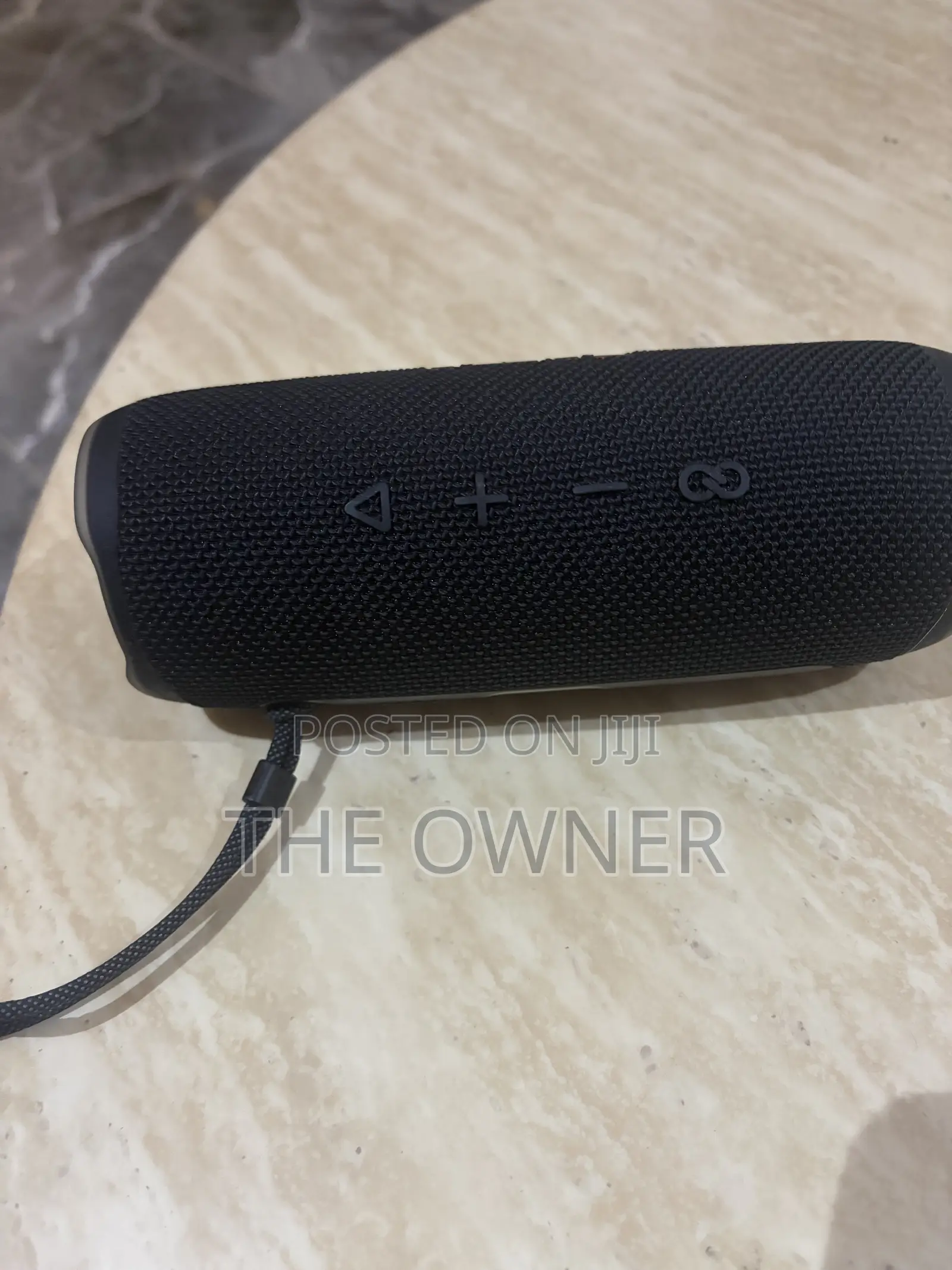 JBL Flip 6
