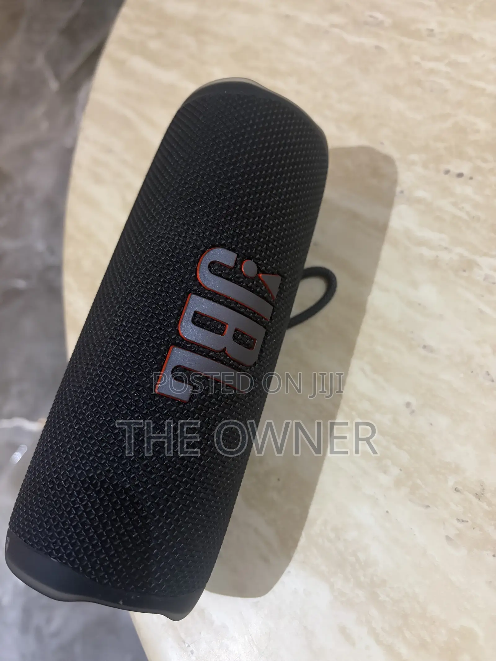 JBL Flip 6