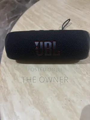 JBL Flip 6