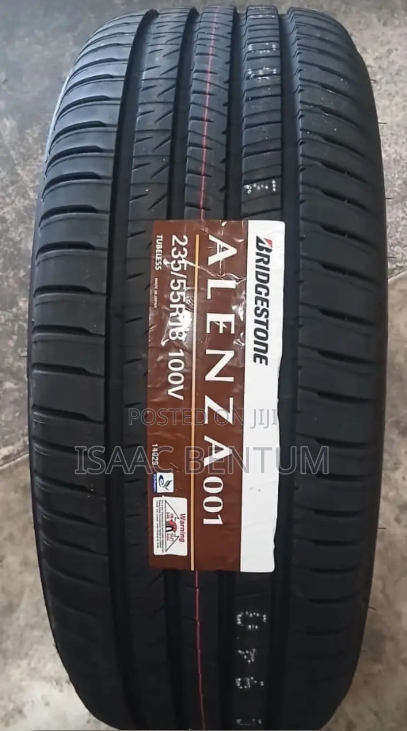 Michelin . Bridgestone , Goodyear , Firestone , Yokohama , Etc