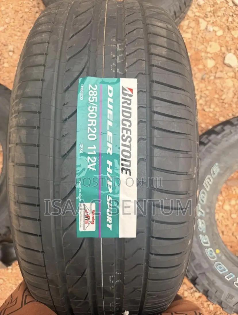 Michelin . Bridgestone , Goodyear , Firestone , Yokohama , Etc