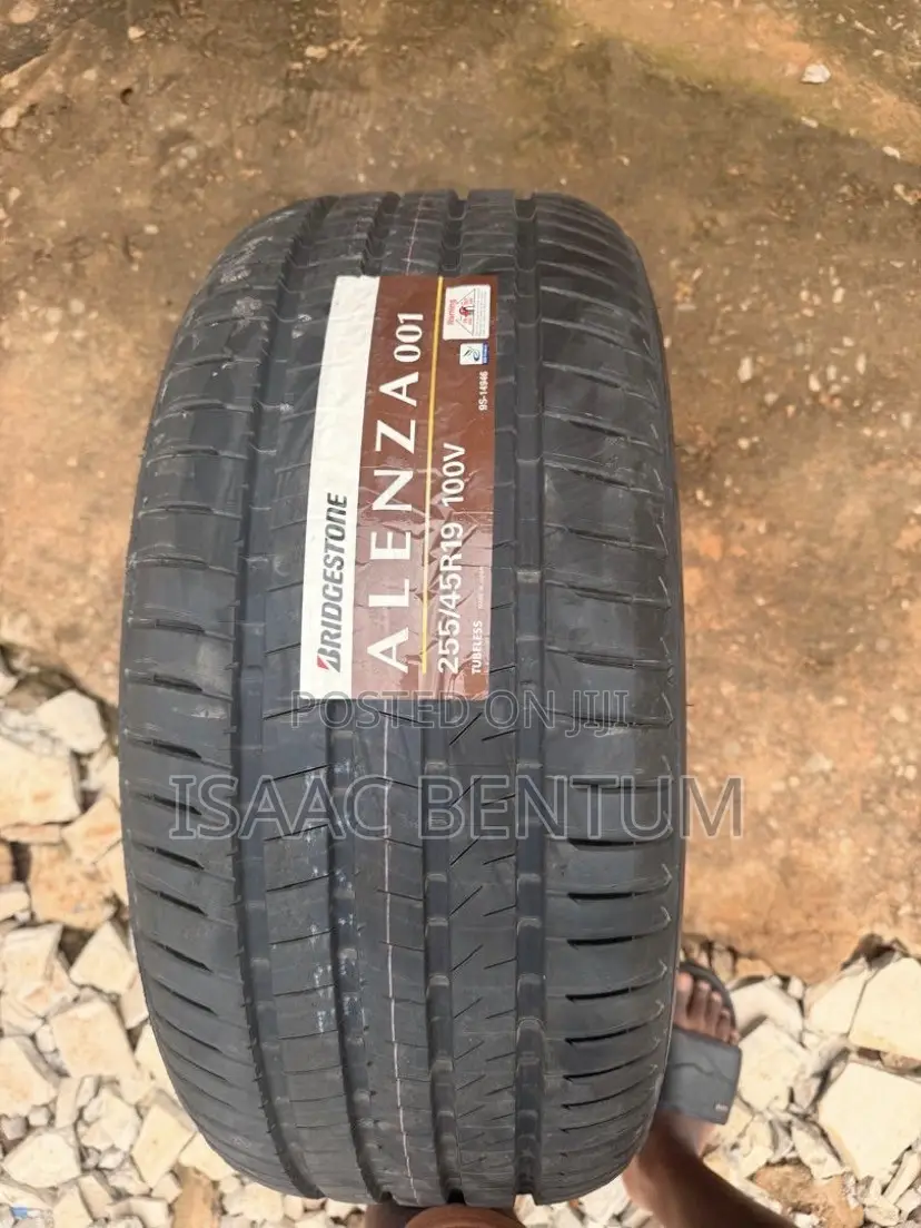 Michelin . Bridgestone , Goodyear , Firestone , Yokohama , Etc