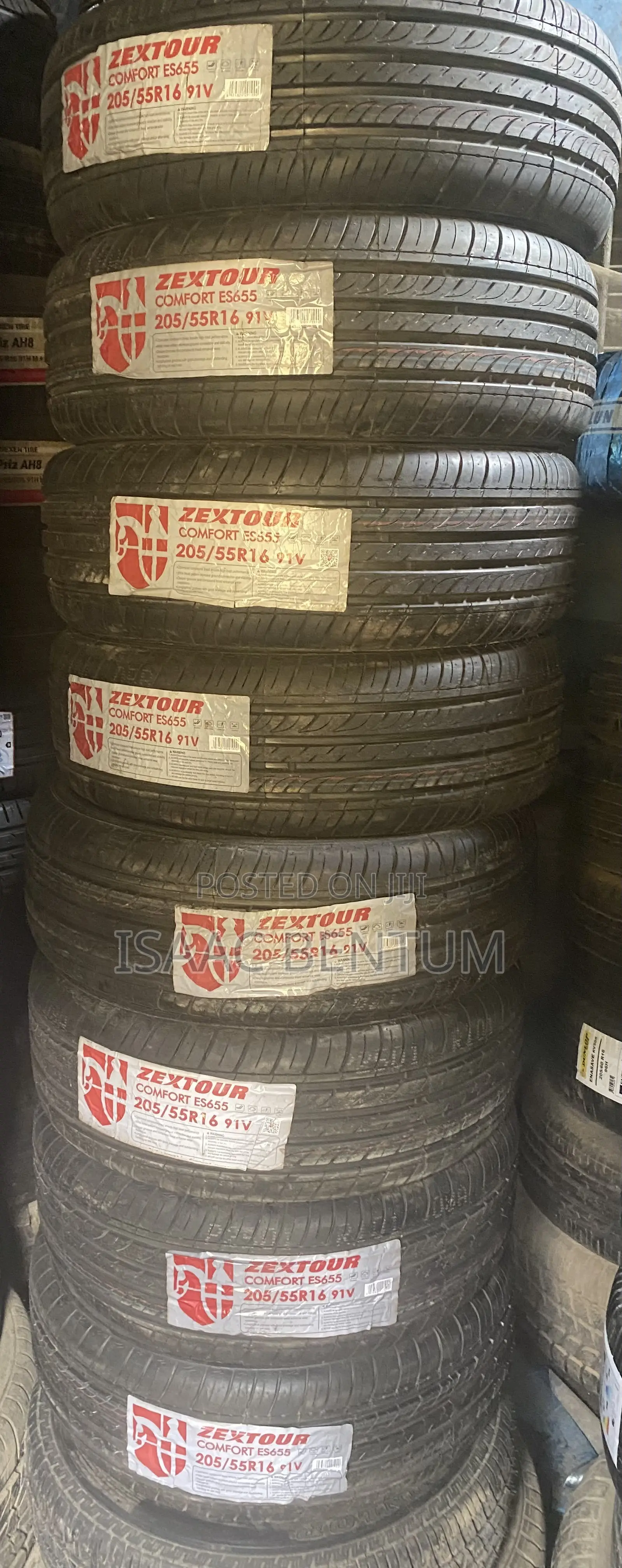 Michelin . Bridgestone , Goodyear , Firestone , Yokohama , Etc