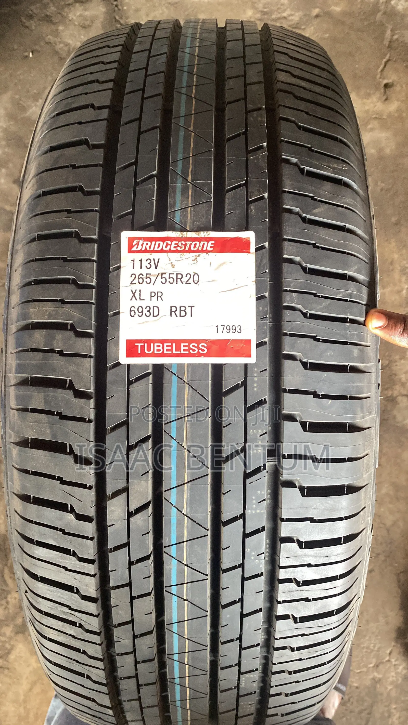 Michelin . Bridgestone , Goodyear , Firestone , Yokohama , Etc