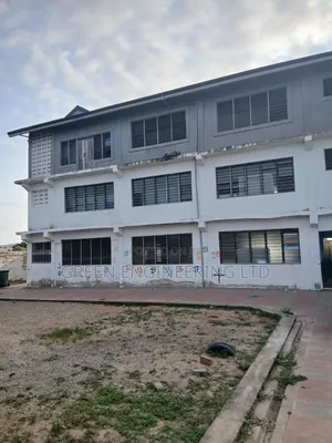 12bdrm Block of Flats in West Hills Mall Area for sale