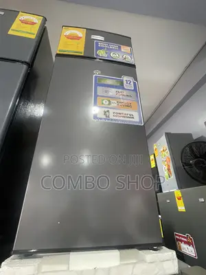 Nasco Fridge 85l