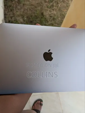Laptop Apple MacBook Pro 2019 8GB Intel Core i5 SSD 128GB