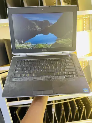 Laptop Dell Latitude E6430 4GB Intel Core i7 SSD 256GB