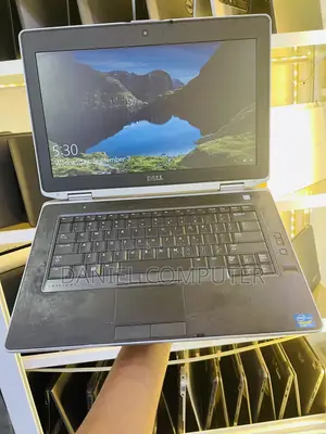 Laptop Dell Latitude E6430 4GB Intel Core i7 SSD 256GB