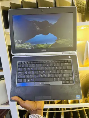 Laptop Dell Latitude E6430 4GB Intel Core i7 SSD 256GB