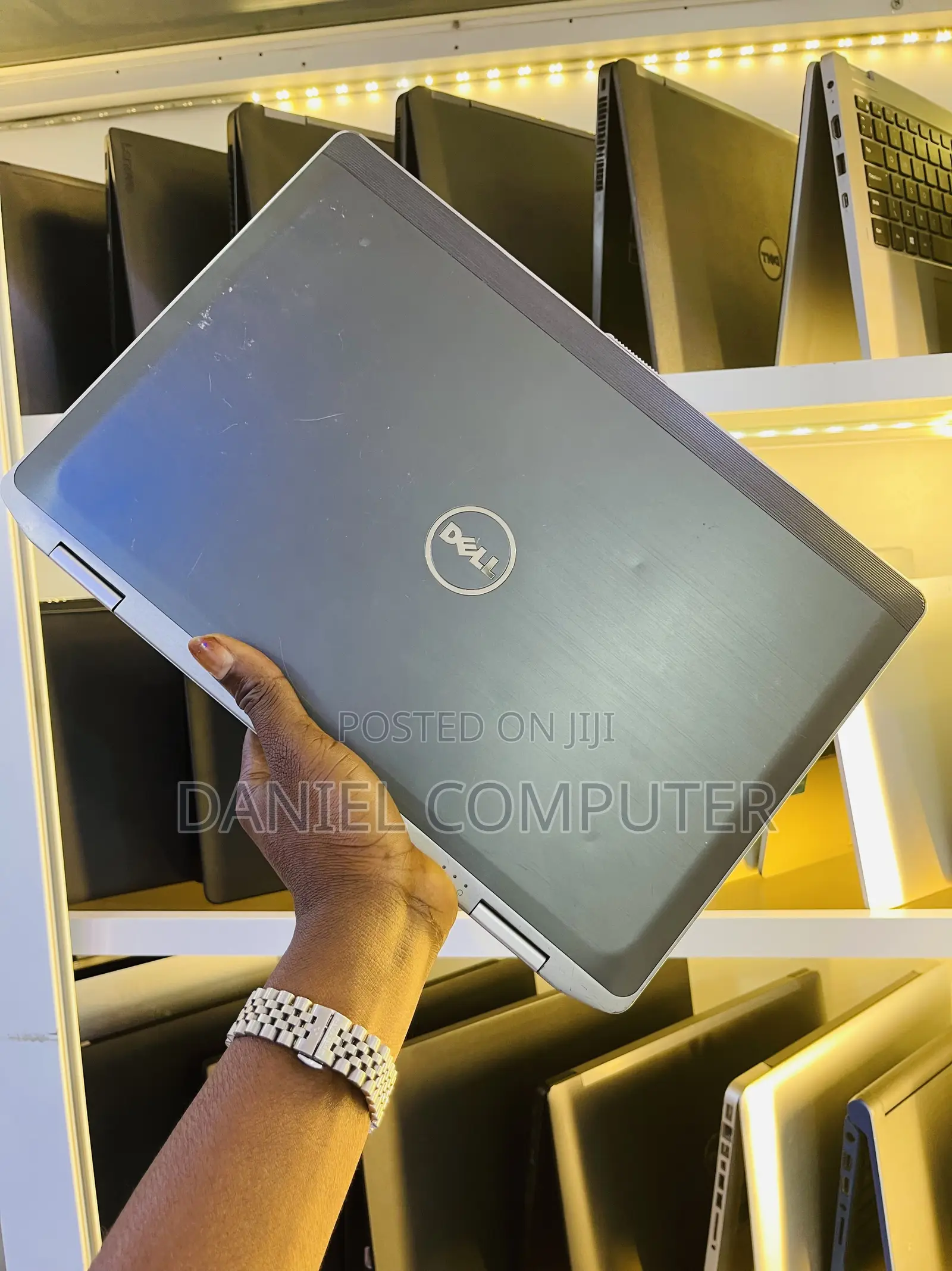 Laptop Dell Latitude E6430 4GB Intel Core i7 SSD 256GB