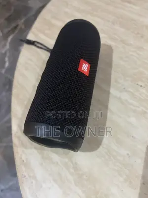 JBL Flip 5