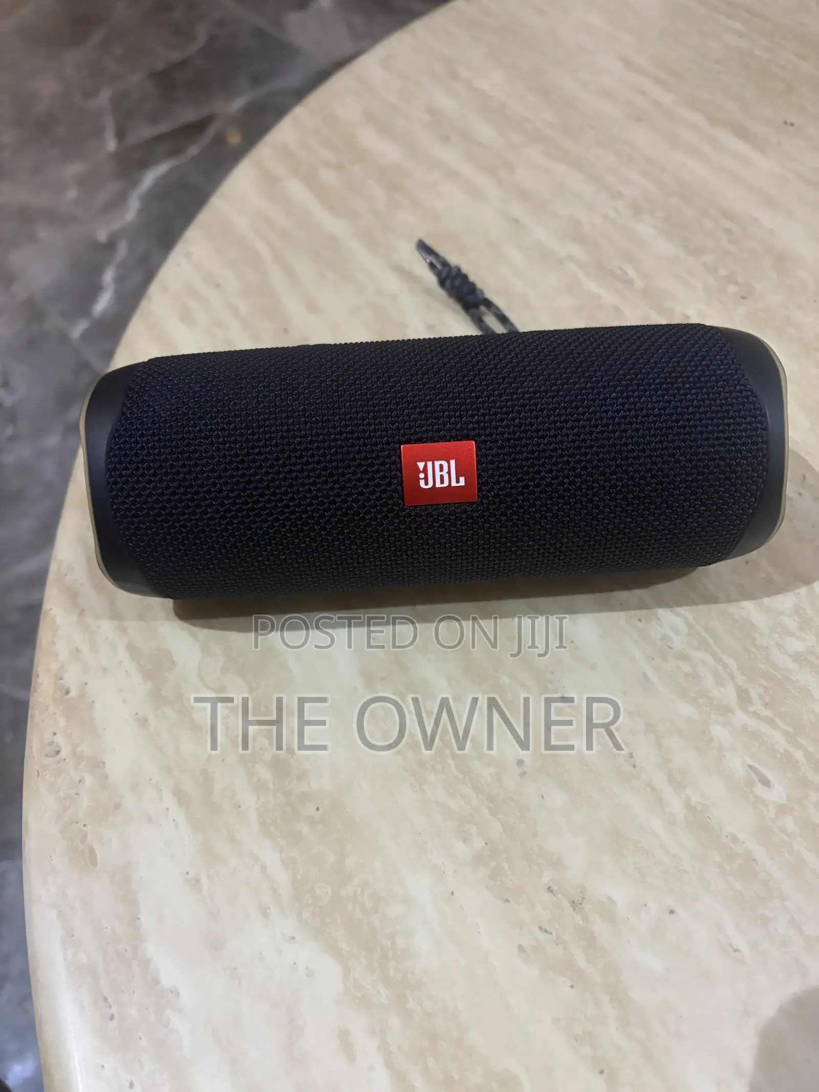 JBL Flip 5
