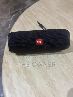 JBL Flip 5