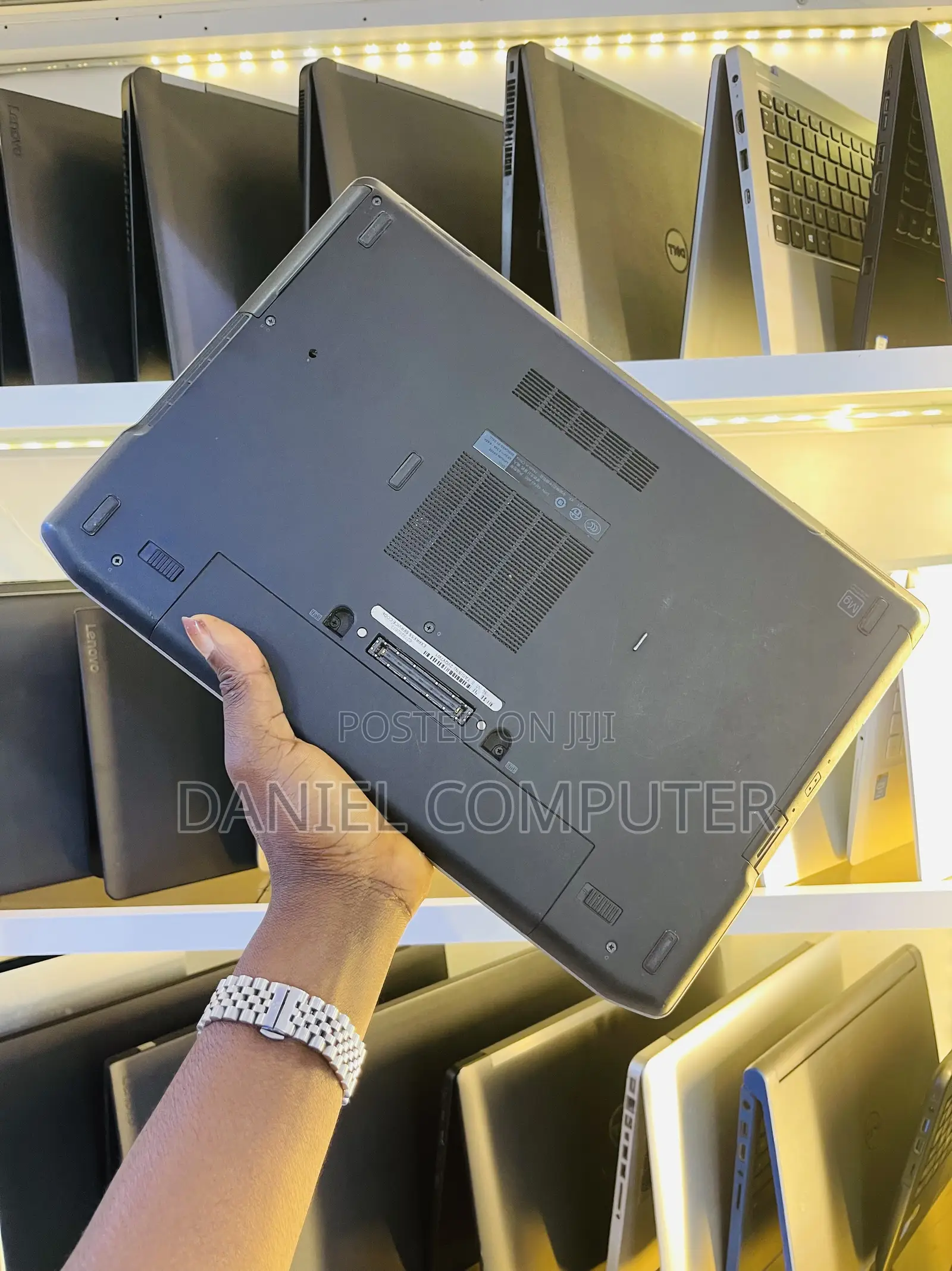 Laptop Dell Latitude E6430 4GB Intel Core i7 SSD 256GB