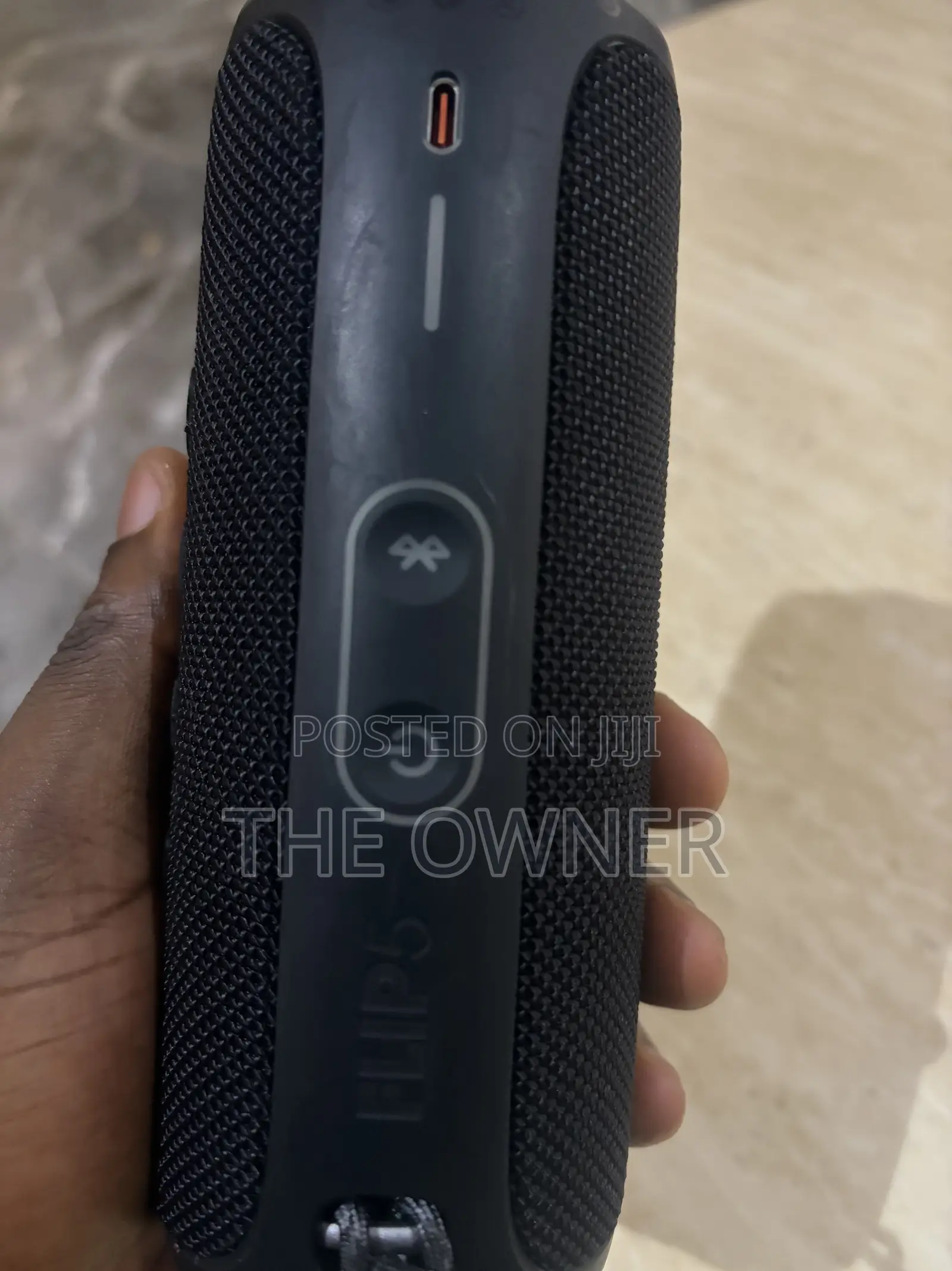 JBL Flip 5