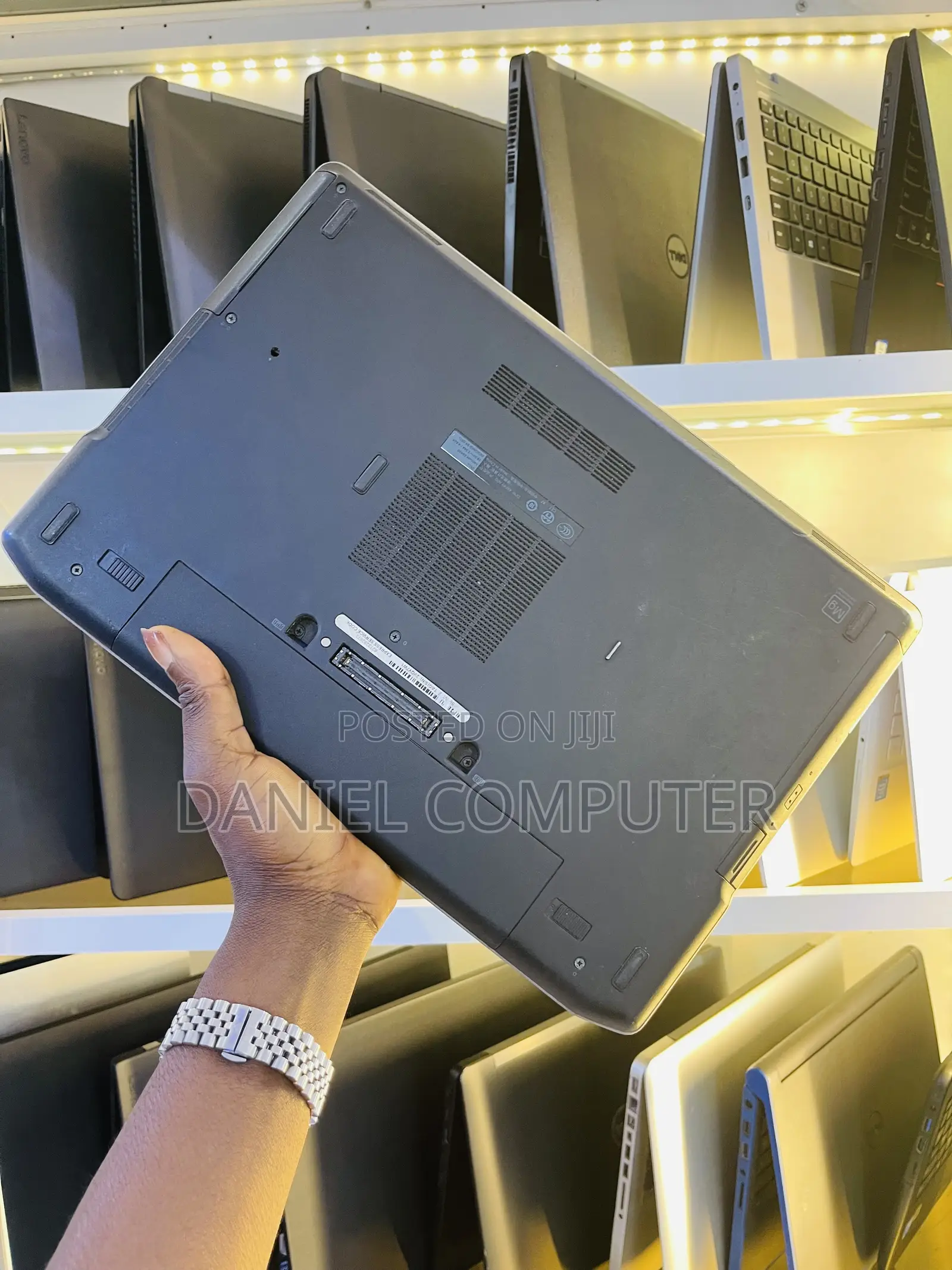 Laptop Dell Latitude E6430 4GB Intel Core i7 SSD 256GB