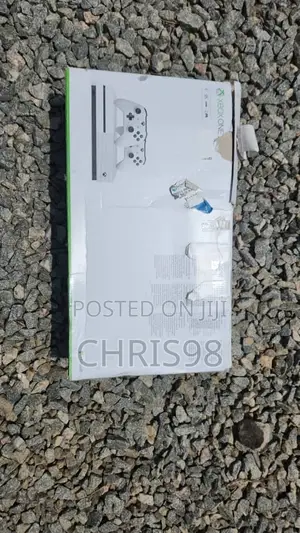 Xbox One for Sale 🎮🔥