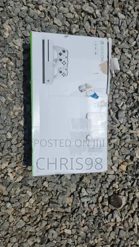 Xbox One for Sale 🎮🔥