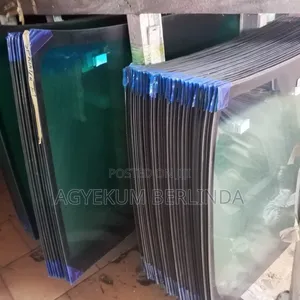 Sonata, Honda, Toyota, Nissan Etc Windscreen Available