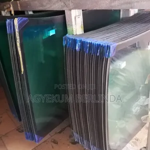 Sonata, Honda, Toyota, Nissan Etc Windscreen Available