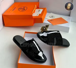 Men's Slippers