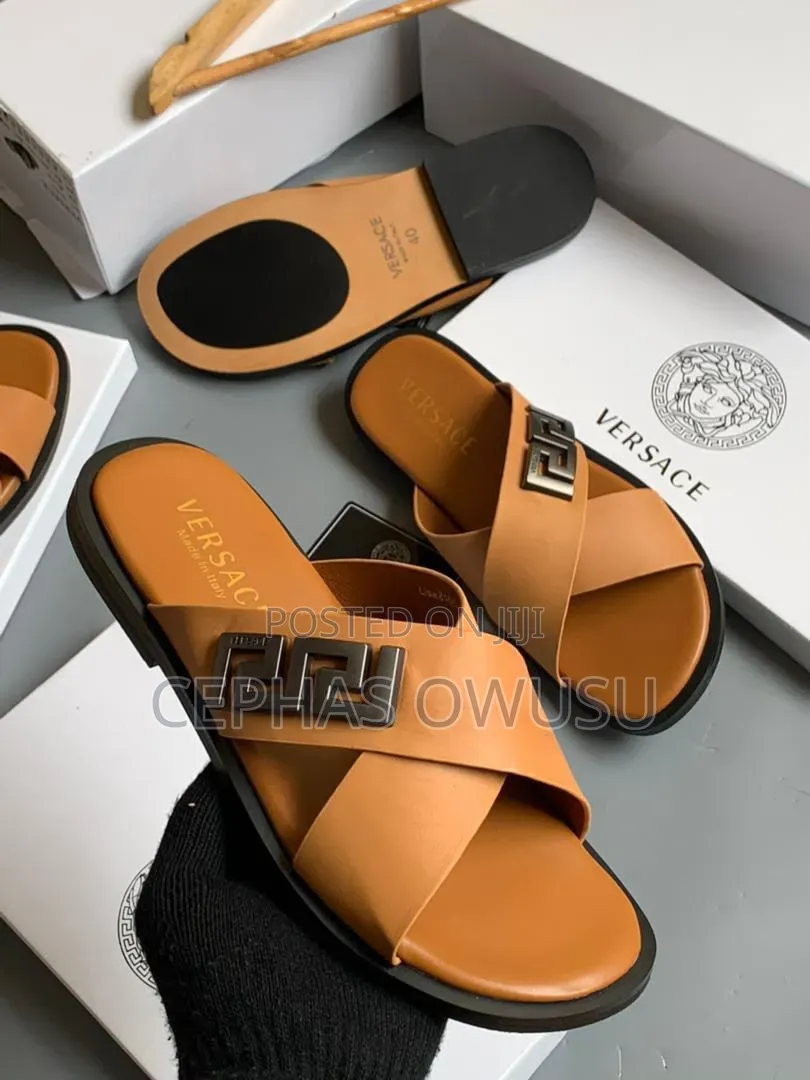 Men's Slippers