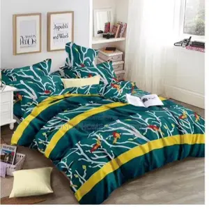 King Size Bedsheet