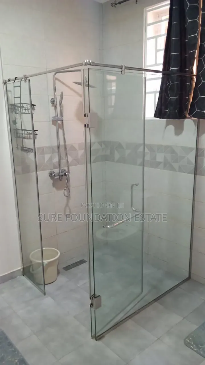 Furnished 2bdrm Apartment in Dansoman for rent