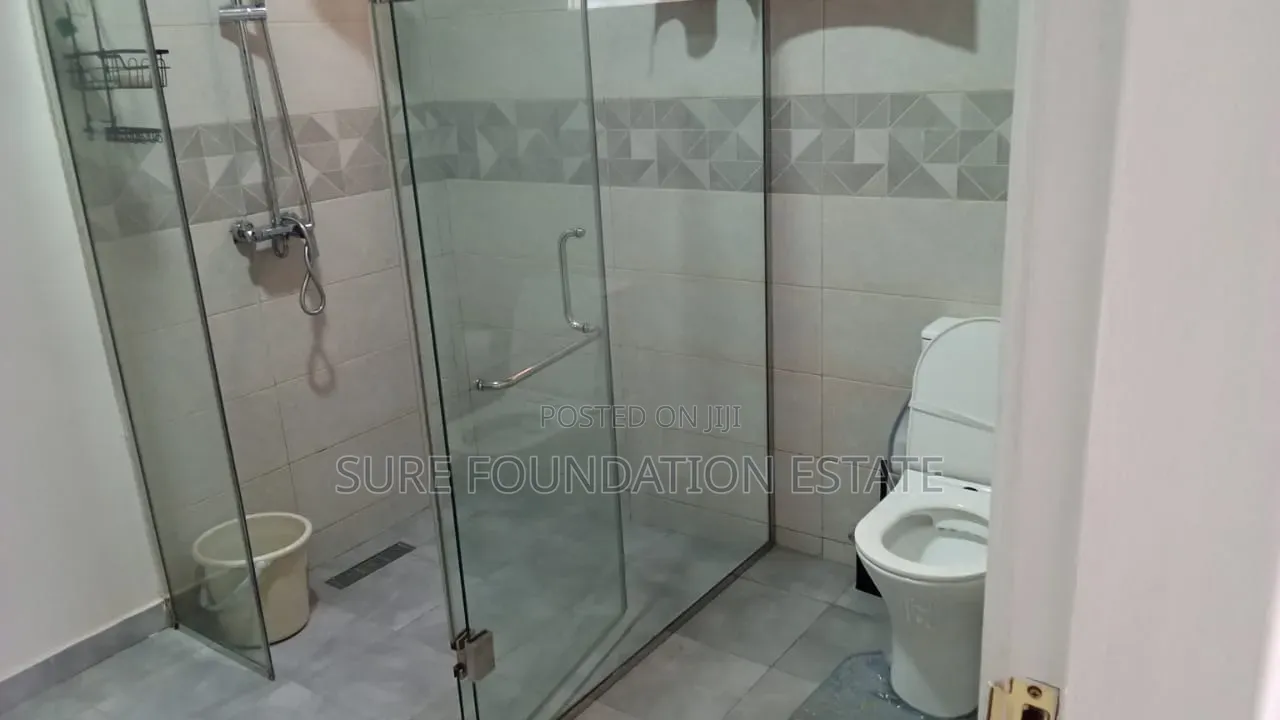 Furnished 2bdrm Apartment in Dansoman for rent