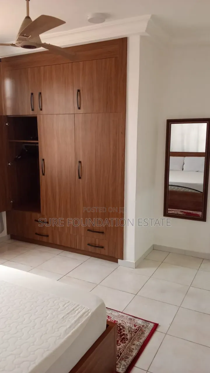 Furnished 2bdrm Apartment in Dansoman for rent