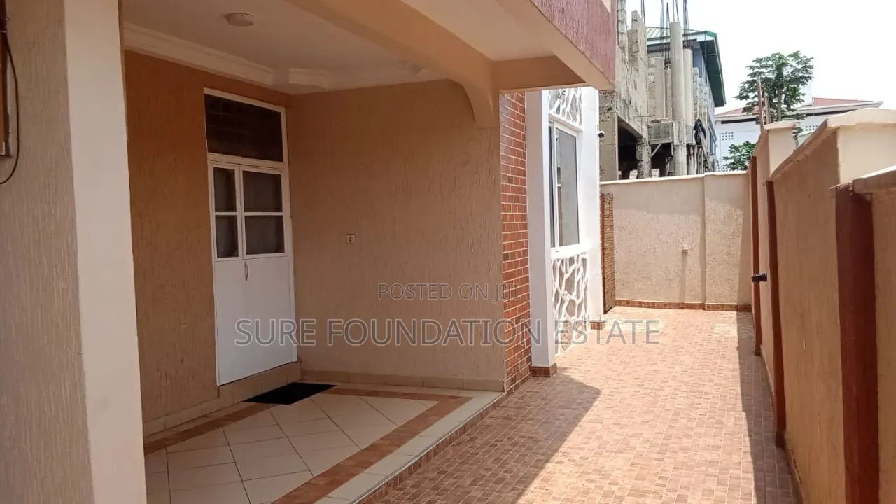Furnished 2bdrm Apartment in Dansoman for rent