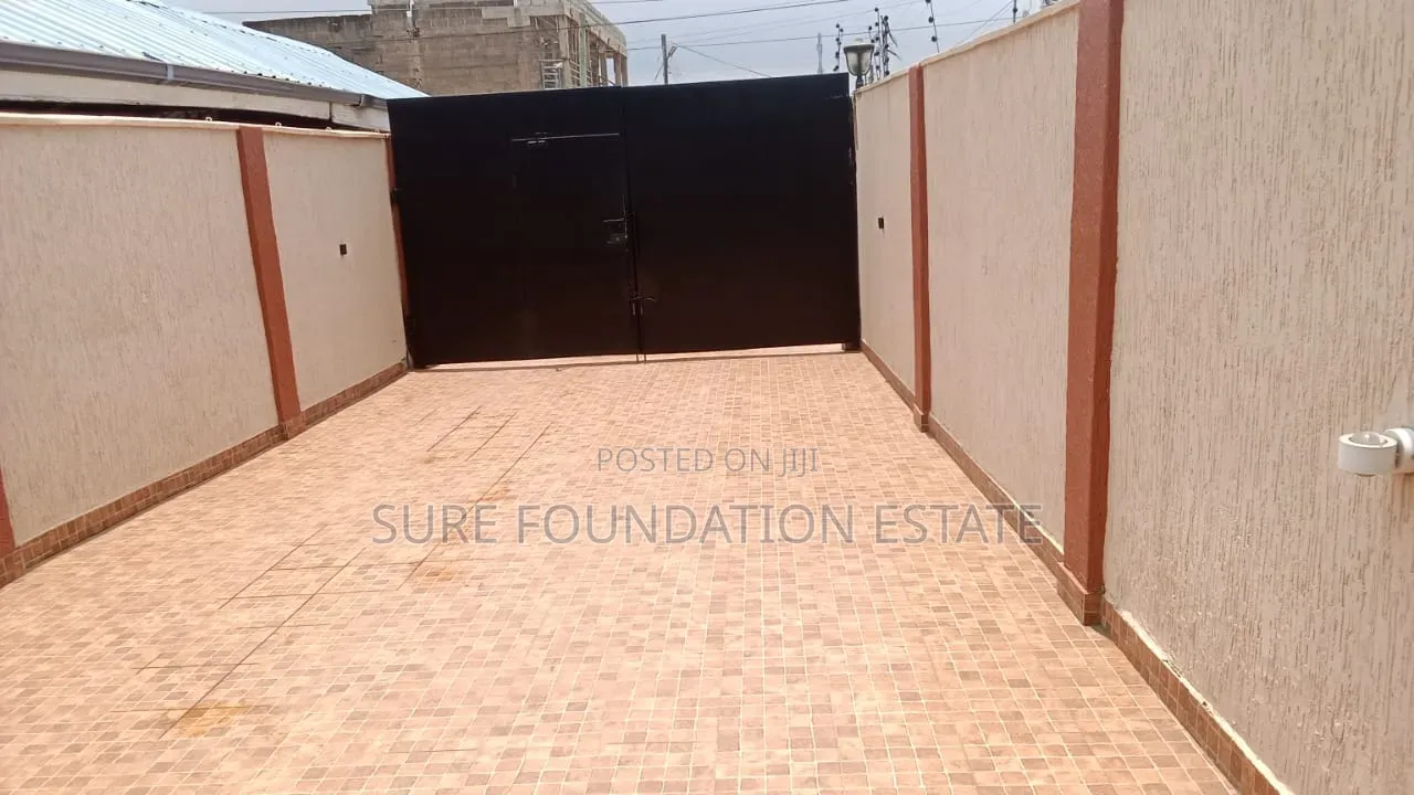 Furnished 2bdrm Apartment in Dansoman for rent