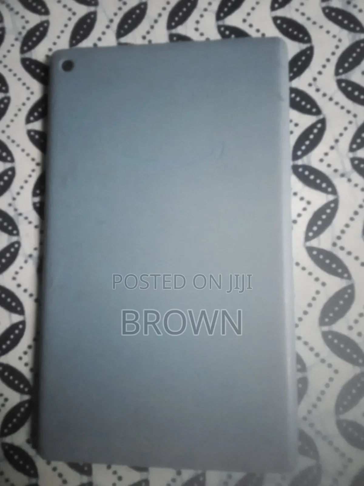 Amazon Fire 7 16 GB Blue