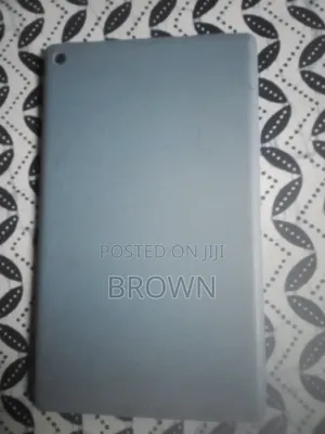 Amazon Fire 7 16 GB Blue