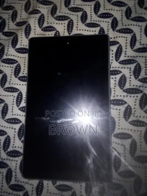 Amazon Fire 7 16 GB Blue