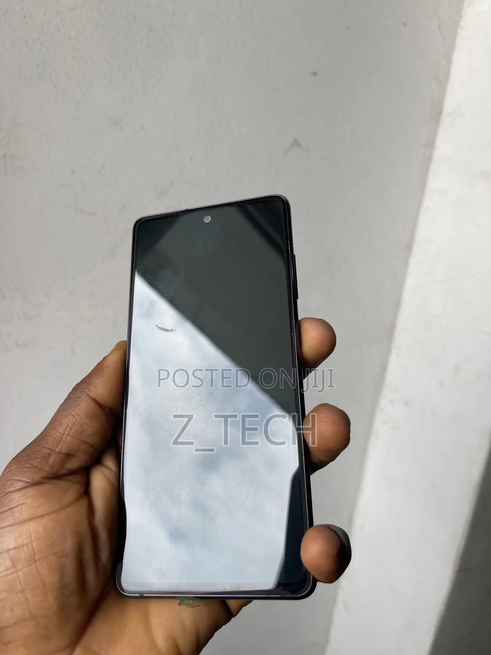 Samsung Galaxy S20 FE 5G 128 GB Blue