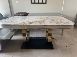 Marble Dining Table