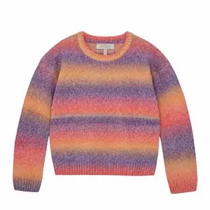 Brand-New American-Sourced Kids’ Sweaters