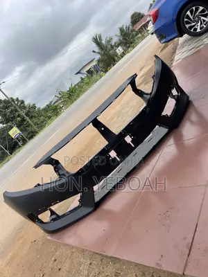 Honda Civic 2016,2017,2018 Front Bumper